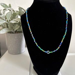 Evil Eye Necklace 🧿
